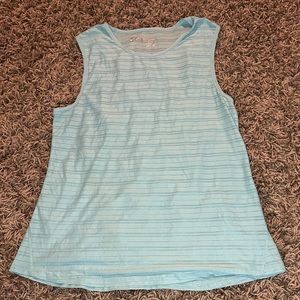 Zyia Muscle Tank - Size L